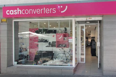 cash converters cita previa